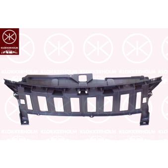 Grille de radiateur KLOKKERHOLM 5546992 Grille de radiateur KLOKKERHOLM 5546992