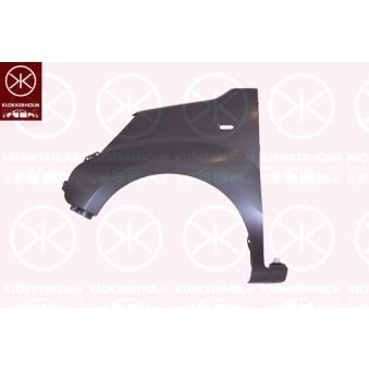 Aile avant droit KLOKKERHOLM 5553312