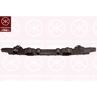 Amortisseur de choc, pare-chocs KLOKKERHOLM 5553980