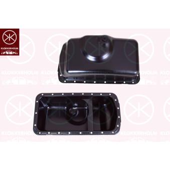 Carter d'huile KLOKKERHOLM 5566474