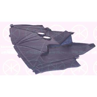 Cache moteur KLOKKERHOLM OEM 8200246215 Cache moteur KLOKKERHOLM OEM 8200246215