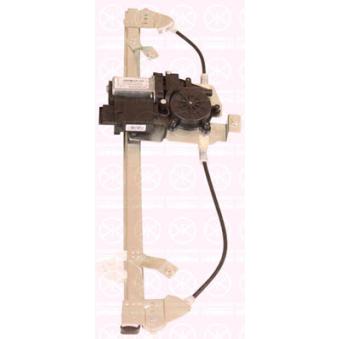 Lève-vitre avant gauche KLOKKERHOLM OEM 8200748377