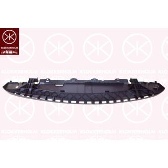 Cache moteur KLOKKERHOLM 6011797