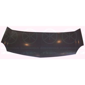 Capot-moteur KLOKKERHOLM 6014280