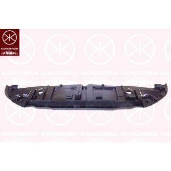 Cache moteur KLOKKERHOLM 6014795