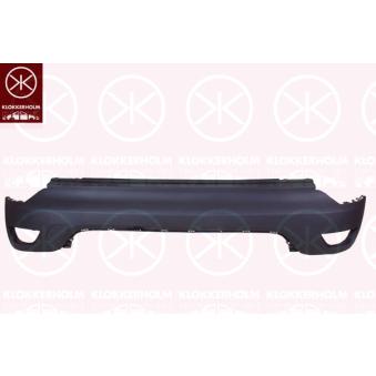 Pare-chocs KLOKKERHOLM OEM 850B21681R Pare-chocs KLOKKERHOLM OEM 850B21681R