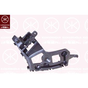Support, pare-chocs arrière droit KLOKKERHOLM OEM 852220257r Support, pare-chocs arrière droit KLOKKERHOLM OEM 852220257r