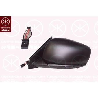 Rétroviseur extérieur KLOKKERHOLM 60171044