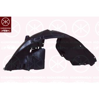 Garniture, passage de roue avant droit KLOKKERHOLM [6017388]