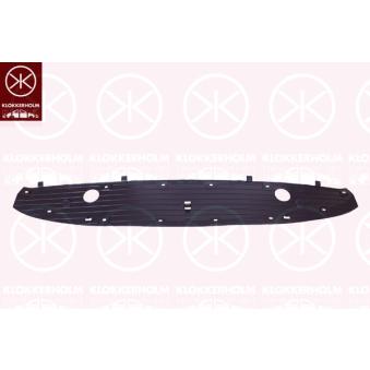 Spoiler KLOKKERHOLM 6026225 pour RENAULT CLIO 1,5 Blue dCi 100 - 101cv Spoiler KLOKKERHOLM 6026225 pour RENAULT CLIO 1,5 Blue dCi 100 - 101cv