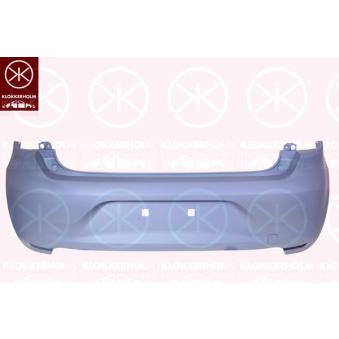 Pare-chocs KLOKKERHOLM OEM 850226333R