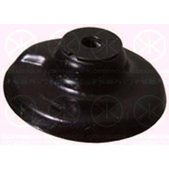 Patin de ressort KLOKKERHOLM OEM 7700415728