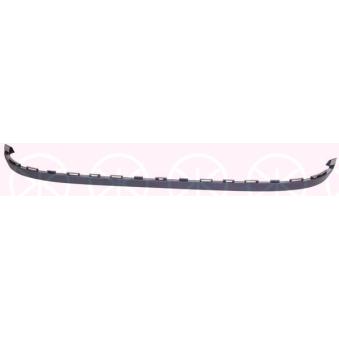 Spoiler KLOKKERHOLM OEM 8200682315