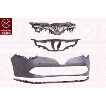 Pare-chocs KLOKKERHOLM 6034900