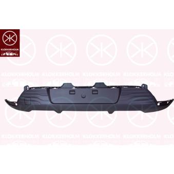 Pare-chocs KLOKKERHOLM 6034951A1