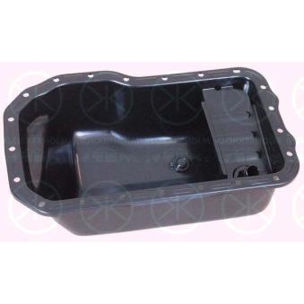 Carter d'huile KLOKKERHOLM 6036473