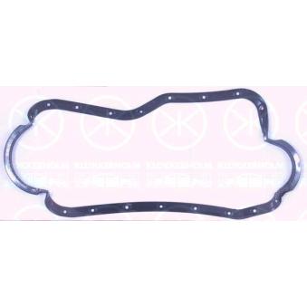 Joint d'étanchéité, carter d'huile KLOKKERHOLM OEM 7700739392