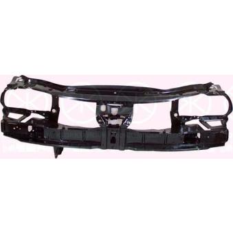 Revêtement avant KLOKKERHOLM 6037200