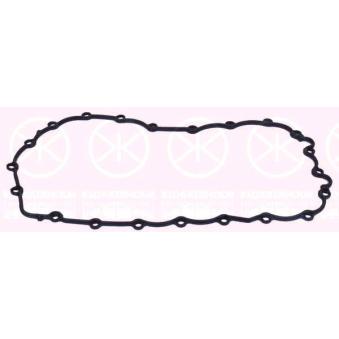 Joint d'étanchéité, carter d'huile KLOKKERHOLM 6037485