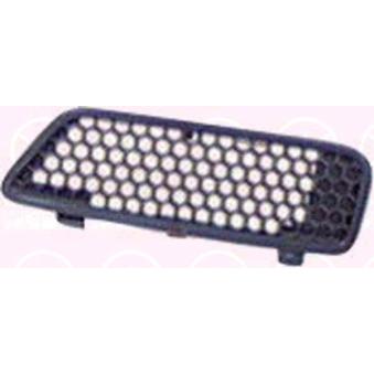 Grille de radiateur KLOKKERHOLM 6038994