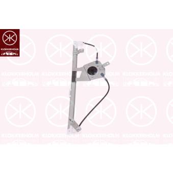 Lève-vitre arrière droit KLOKKERHOLM OEM 8200028068