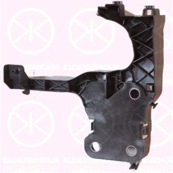 Fixation de phare avant gauche KLOKKERHOLM 6041241 Fixation de phare avant gauche KLOKKERHOLM 6041241