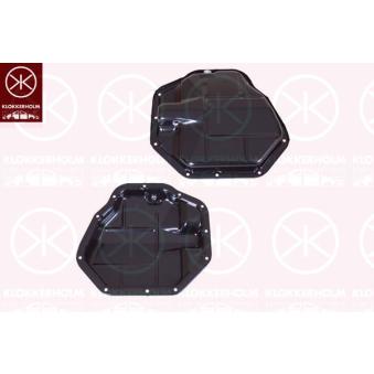 Carter d'huile KLOKKERHOLM OEM 7701065067