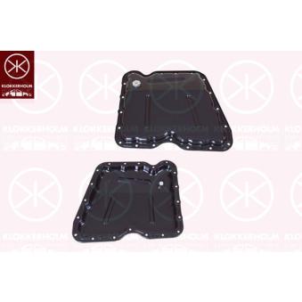 Carter d'huile KLOKKERHOLM 6041477