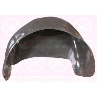 Garniture, passage de roue arrière droit KLOKKERHOLM 6041548