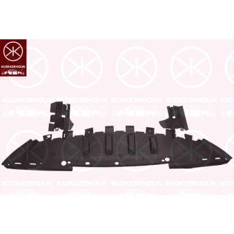 Cache moteur KLOKKERHOLM 6041793