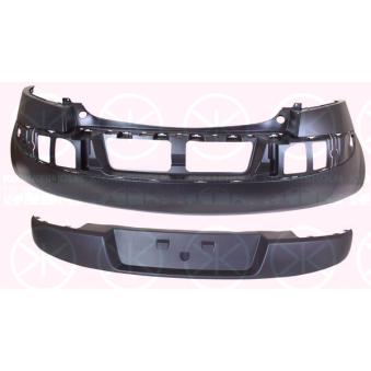 Pare-chocs KLOKKERHOLM 6041952A1