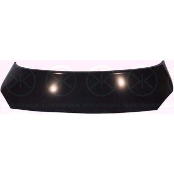 Capot-moteur KLOKKERHOLM [6042280A1]