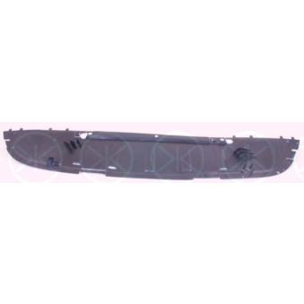 Spoiler KLOKKERHOLM OEM 8200140334 Spoiler KLOKKERHOLM OEM 8200140334