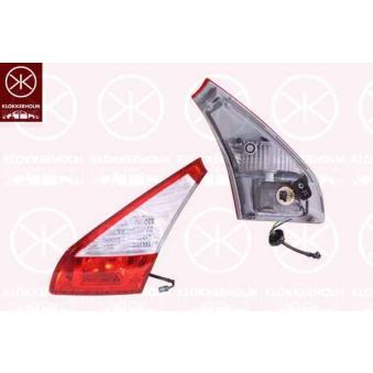 Feu arrière KLOKKERHOLM [60430704A1]