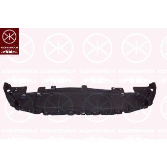 Cache moteur KLOKKERHOLM OEM 622350001R