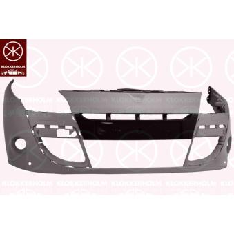 Pare-chocs KLOKKERHOLM OEM 620220038r