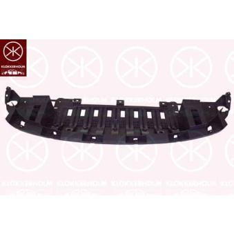 Cache moteur KLOKKERHOLM 6044793