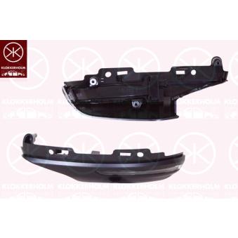 Feu clignotant KLOKKERHOLM 60461058