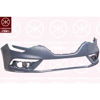 Pare-chocs KLOKKERHOLM OEM 620226317r Pare-chocs KLOKKERHOLM OEM 620226317r