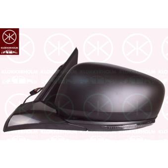 Rétroviseur extérieur KLOKKERHOLM 60471044