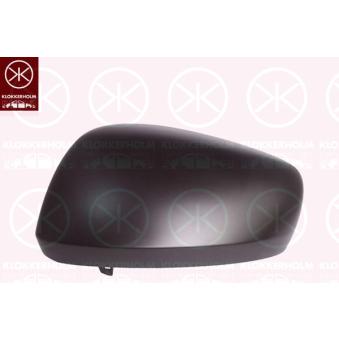 Boitier, rétroviseur extérieur KLOKKERHOLM OEM 963743020R