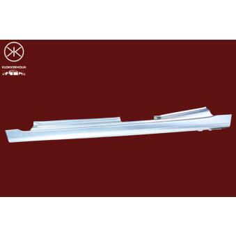 Marche-pied KLOKKERHOLM 6049012