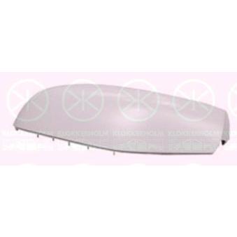 Boitier, rétroviseur extérieur KLOKKERHOLM 60551051