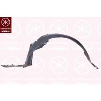 Garniture, passage de roue avant droit KLOKKERHOLM OEM 8200447824