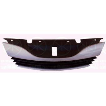 Grille de radiateur KLOKKERHOLM 6055990