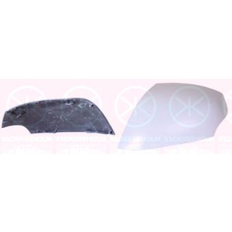 Boitier, rétroviseur extérieur KLOKKERHOLM 60561052