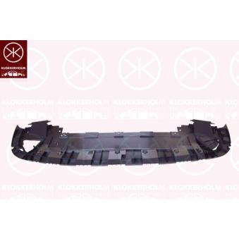 Cache moteur KLOKKERHOLM 6063795