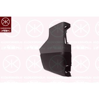 Pare-chocs arrière gauche KLOKKERHOLM OEM 850170388R Pare-chocs arrière gauche KLOKKERHOLM OEM 850170388R