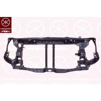 Revêtement avant KLOKKERHOLM 6089200