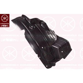 Doublure d'aile avant gauche KLOKKERHOLM OEM 4419427